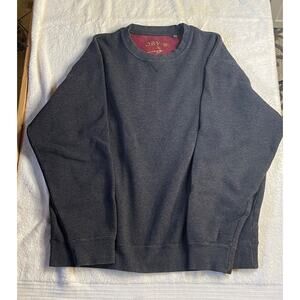 Orvis Men's 100% Cotton CrewNeck Sweatshirt - Size L